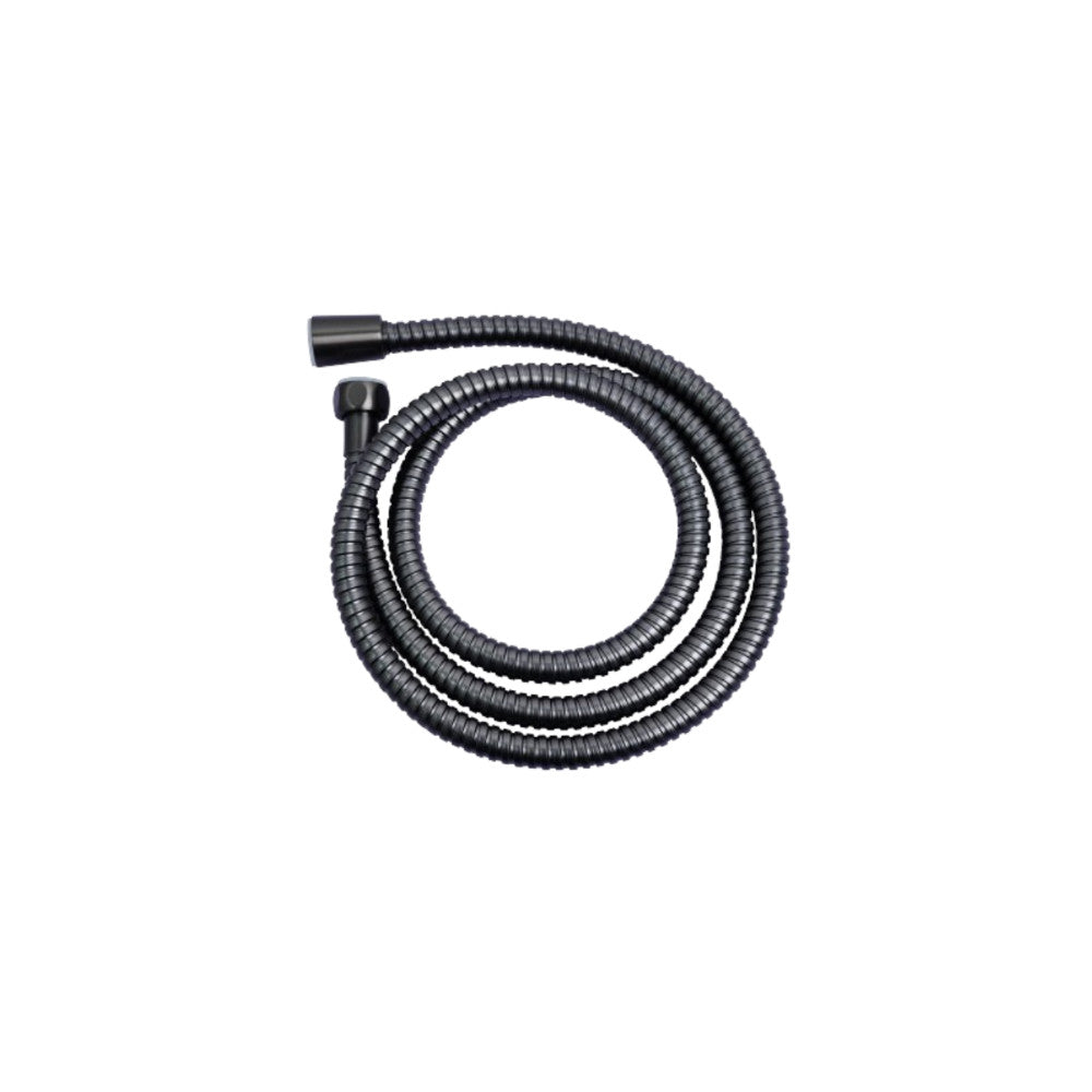 AXIS Shower Hose 1.5m GunMetal