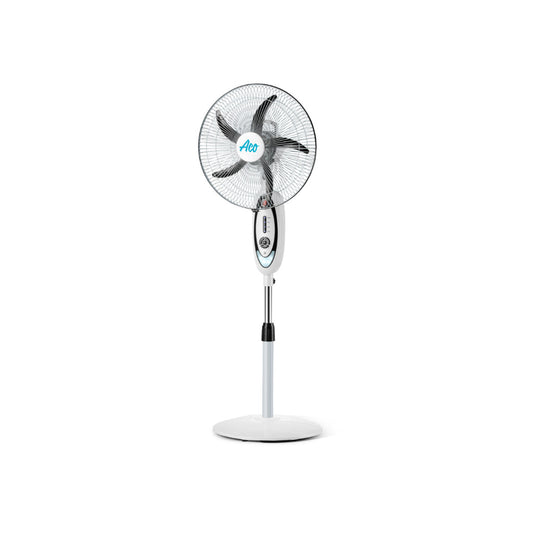 ACO 16" Stand Fan with Rechargeable Remote Control (ACOCR8426)