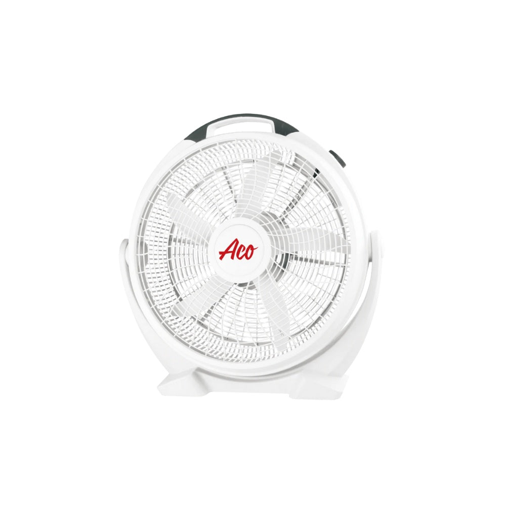 ACO 20" Turbo Floor Fan (ACOKFF20)