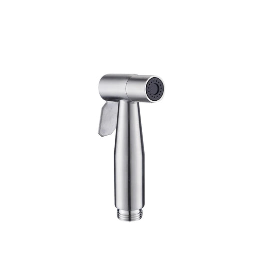 AXIS Bidet Set Stainless Steel (AXS82A8001S)