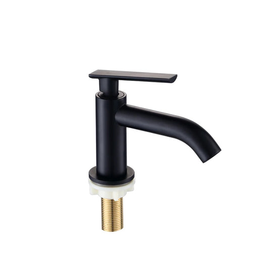AXIS Basin Tap Danube - Matte Black (AXS01FD250B)