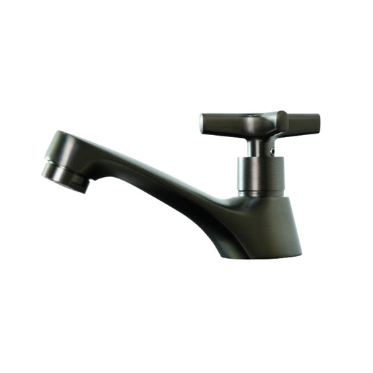 AXIS Basin Tap Gun Metal Rhine Series (AXS01FD250)