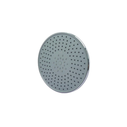 AXIS Round Shower Head 9" Chrome (AXS30A400C)