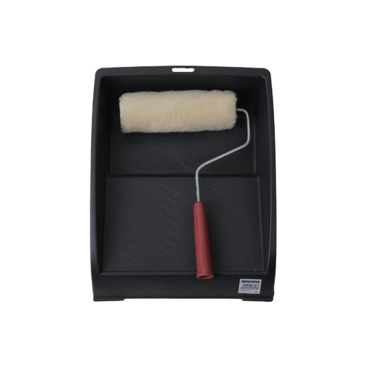 HI-TECH 7" Paint Roller with Tray