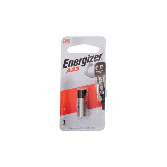 ENERGIZER Manganese Dioxide A23 12V (A23BPI)