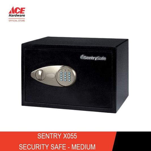SENTRY Security Safe - Medium (X055)