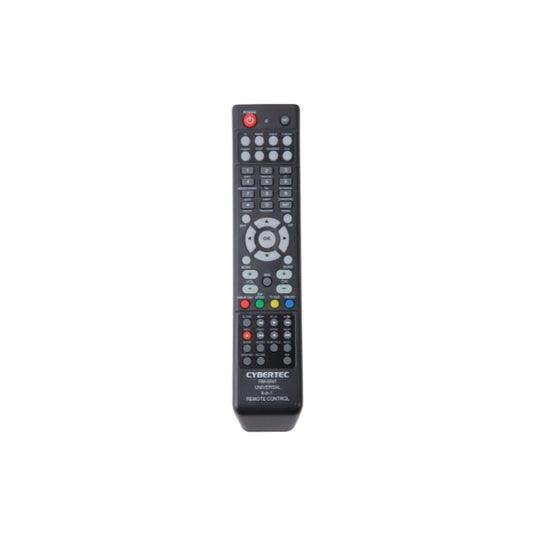 CYBERTEC Universal 8-in-1 Remote Control