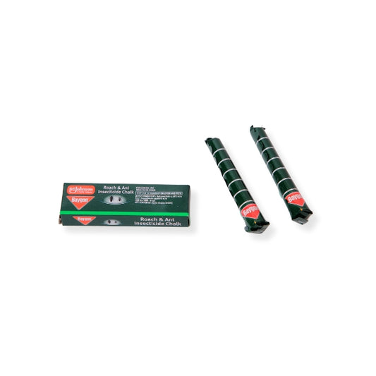 BAYGON Roach & Ant Insecticide Chalk 15G 20pcs/Case