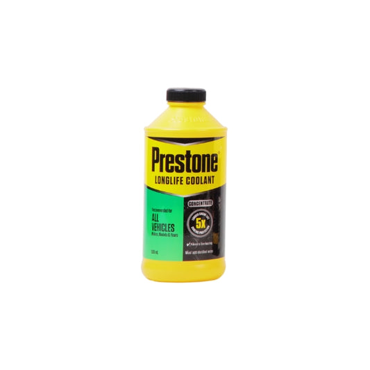 PRESTONE 500mL Longlife Coolant