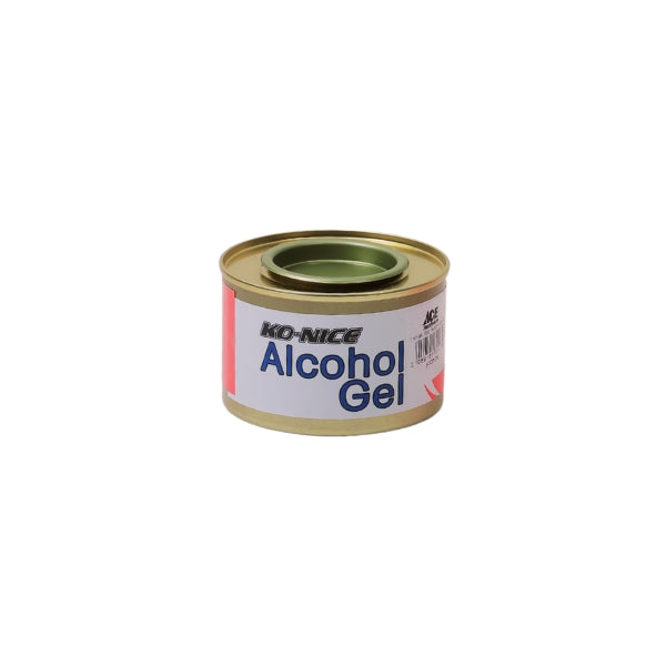 KO-NICE 200g Alcohol Gel 72/CS