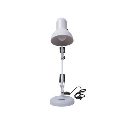 LEDTEC 2in1 Led Desk-Clip Lamp - White