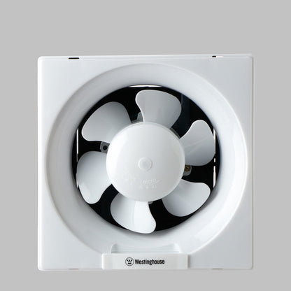 WESTINGHOUSE 6" Exhaust Fan - White (WHVFAE6)