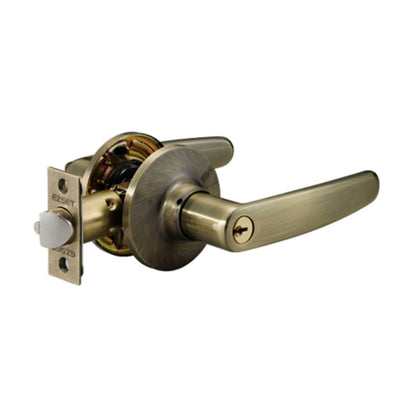 EZSET Keyed Entry Door Lock Set (EZ500TZHWUS5)