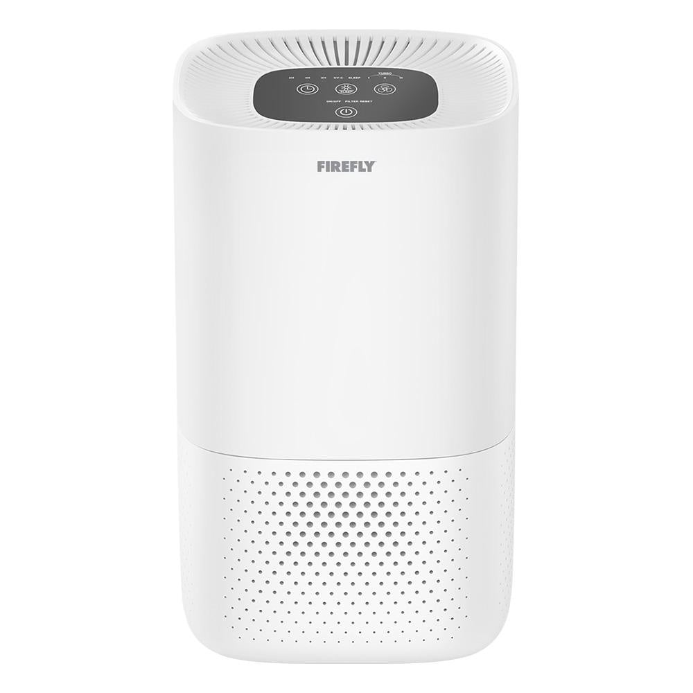 FIREFLY Yellow Shield Purifier with UVC - Small (FYP201)