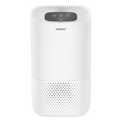 FIREFLY Yellow Shield Purifier with UVC - Small (FYP201)