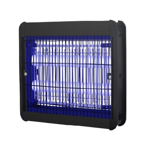 AKARI 15W MOSQUITO KILLER BLACK  (AEMK S21W)