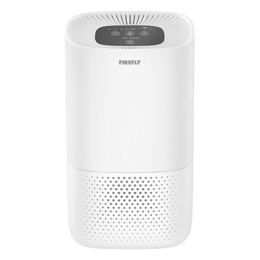 FIREFLY Yellow Shield Purifier with UVC - Small (FYP201)