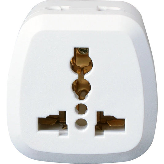 ROYU International and Universal Adapter (REDPL115)