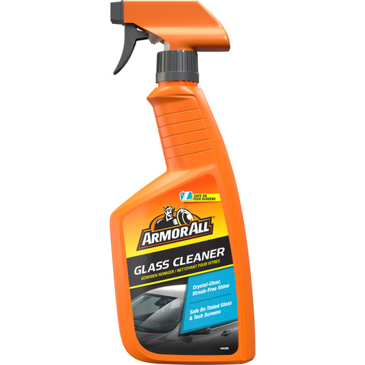 ARMOR ALL Glass Cleaner