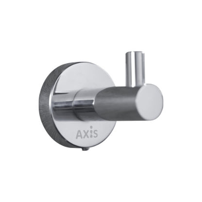 AXIS Brooke Robe Hook Polished Stainless Steel (AXS3607424P)