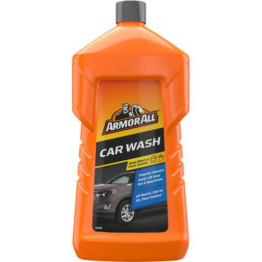 ARMOR ALL 1L Super Dry Car Wash