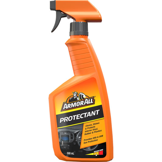 ARMOR ALL 16oz/500ml Protectant