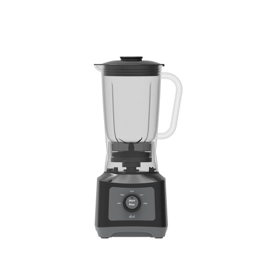 ASAHI 2-in-1 Blender and Food Processor (BL-808)