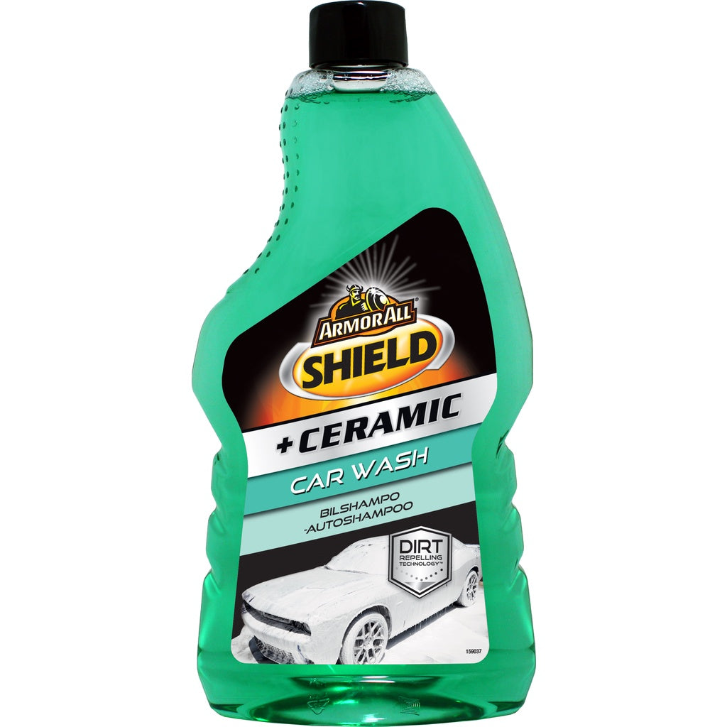 ARMOR ALL 520ml Shield Ceramic Car Wash