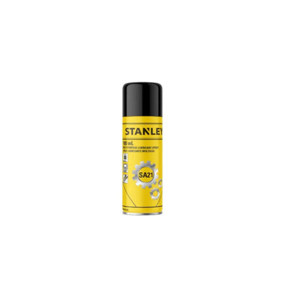 STANLEY 100ml Multi-Purpose Spray Lubricant (STMP100)