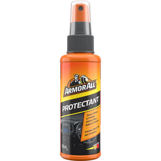 ARMOR ALL 4oz Gloss Protectant