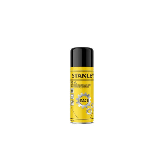 STANLEY 100ml Multi-Purpose Spray Lubricant (STMP100)