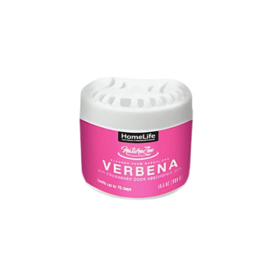 HOMELIFE 300g  Nature Zen Air Deodorizer - Fresh Verbena