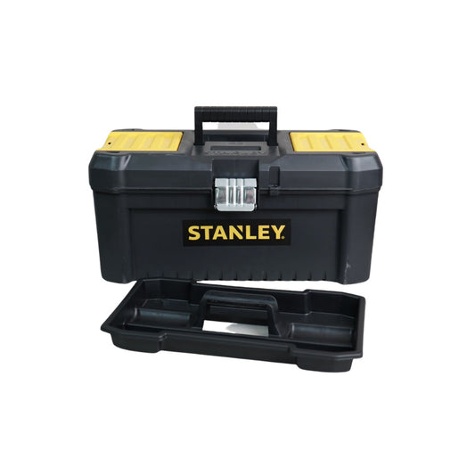 STANLEY 16" Tool Box Essential Zag (STSTST175518)