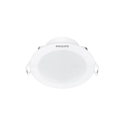 PHILIPS Eridani Recessed Downlight DL190B LED6 D100 7W 830 WH SNI