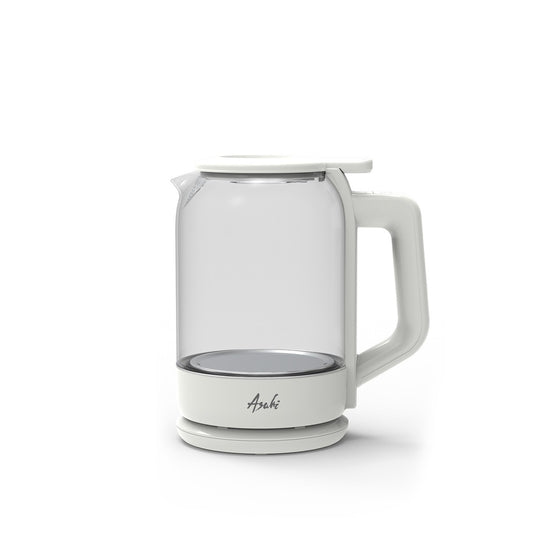 ASAHI 1.5L Electric Kettle Cordless Digital (EK-154)