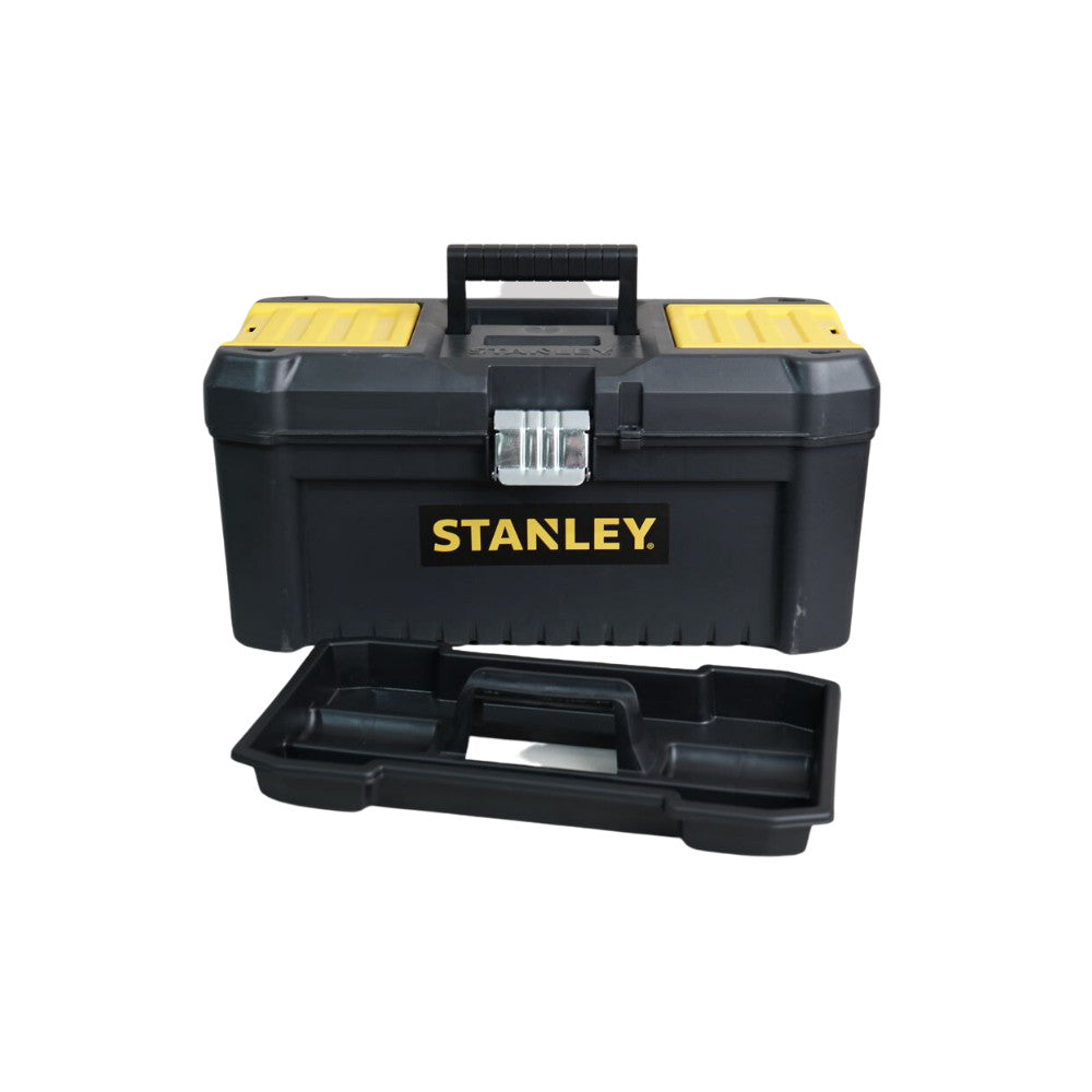 STANLEY 16" Tool Box Essential Zag (STSTST175518)