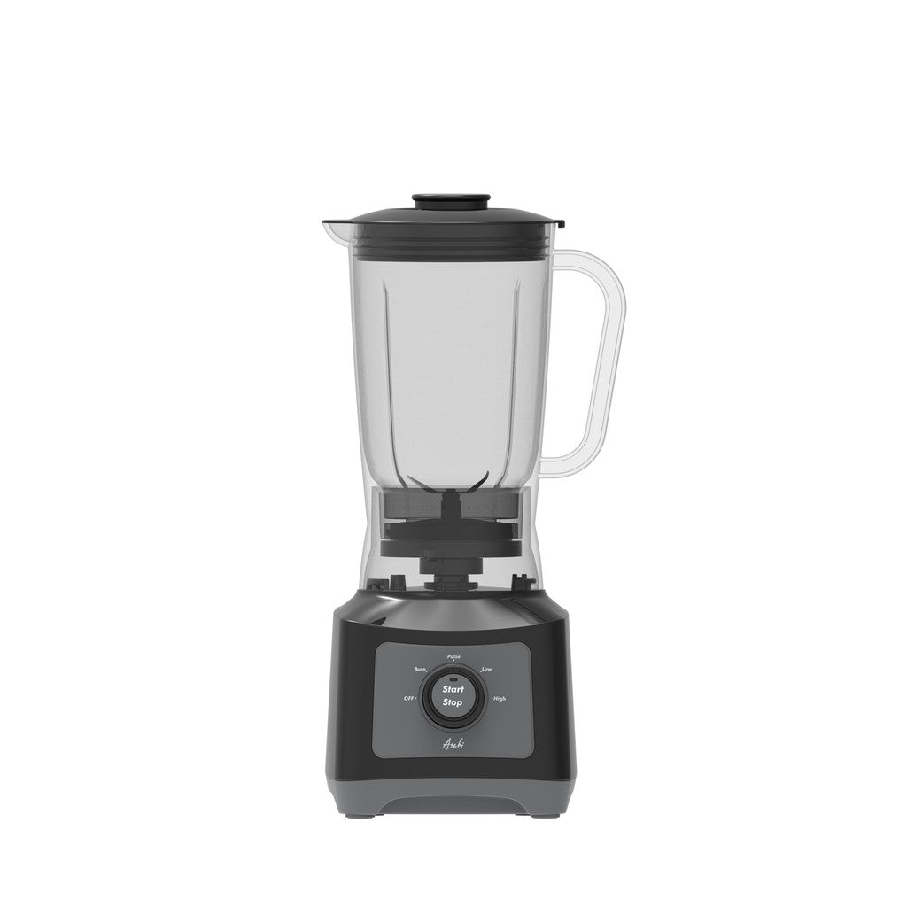 ASAHI 2-in-1 Blender and Food Processor (BL-808)