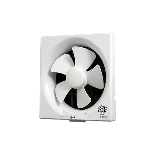 ASAHI 10" Exhaust Fan (EF-101)