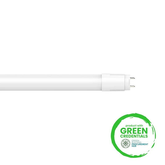FIREFLY 9W Pro Series T8 Tube Light Bulb