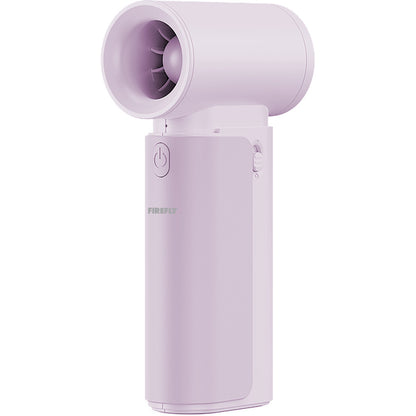 FIREFLY High Speed Pocket Fan - Lilac FEL821L