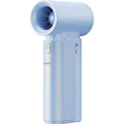 FIREFLY High Speed Pocket Fan - Blue FEL821BL