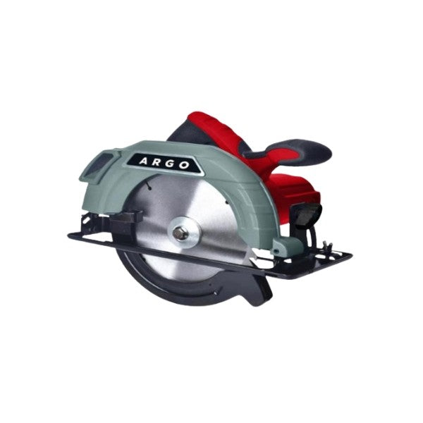 ARGO 190MM/7.5" Circular Saw 4700RPM 1400W (ARGMTCS1400)