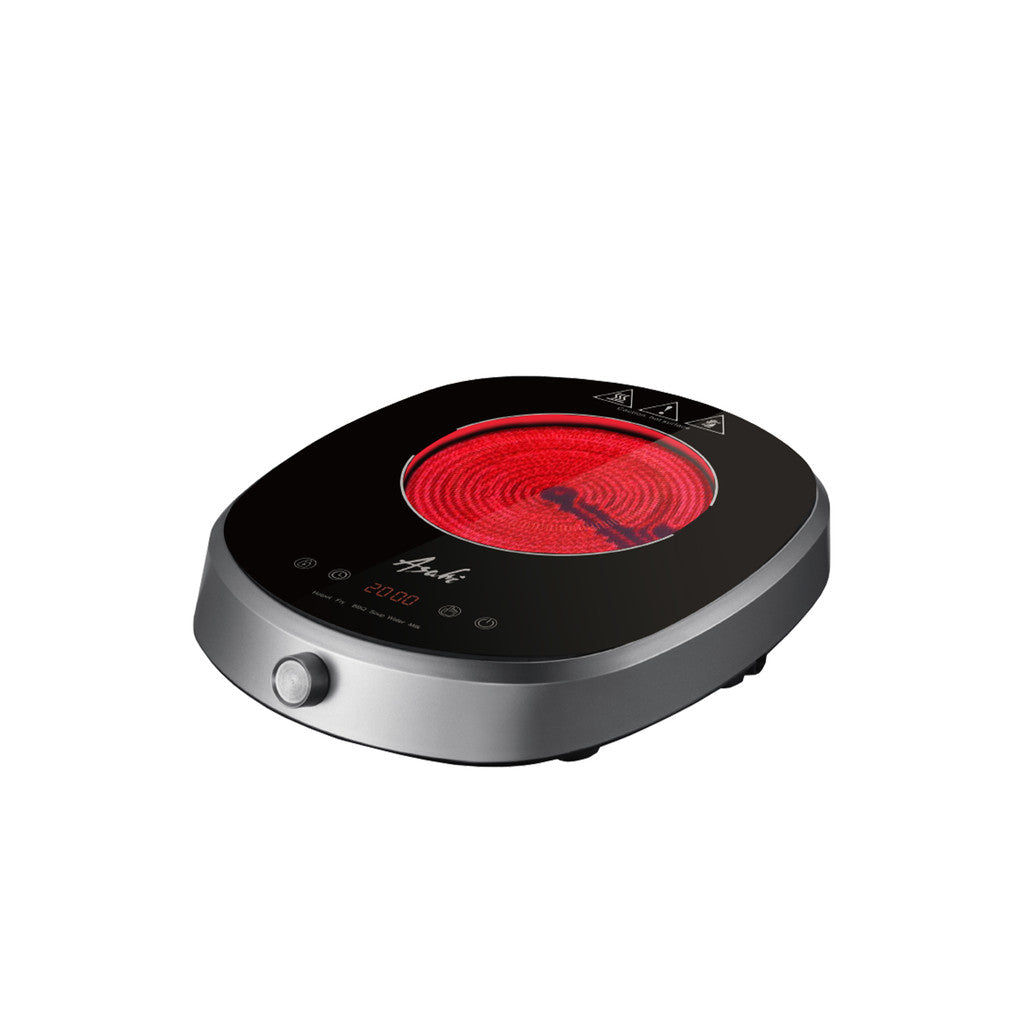 ASAHI Infrared Stove (IS-101)