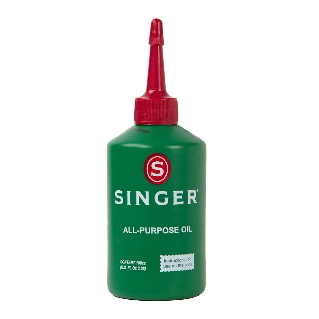 SINGER All-Purpose Oil - 100cc