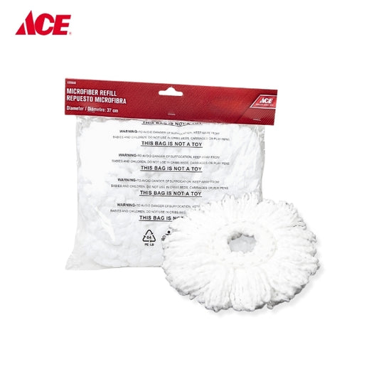 ACE 37cm Microfiber Refill