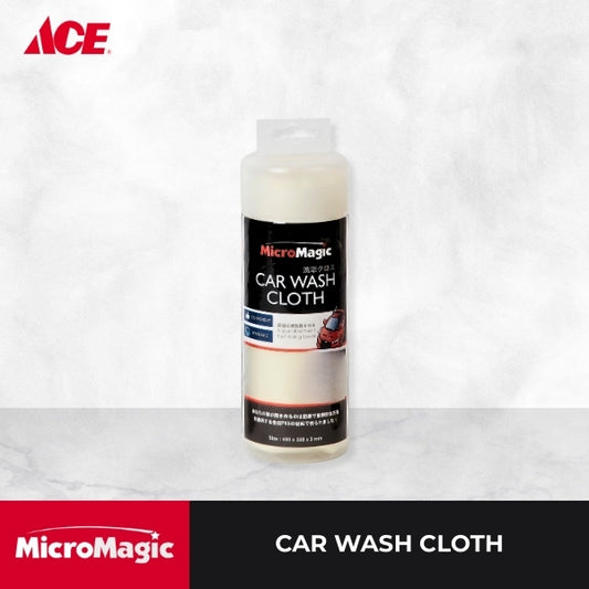 MICROMAGIC Car Wash Cloth