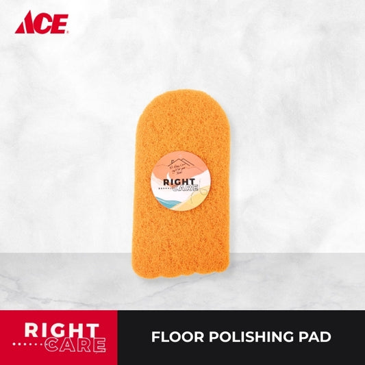 RIGHT CARE Floor Polishing Pad