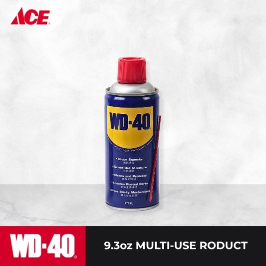 WD-40 9.3oz Multi-Use Product