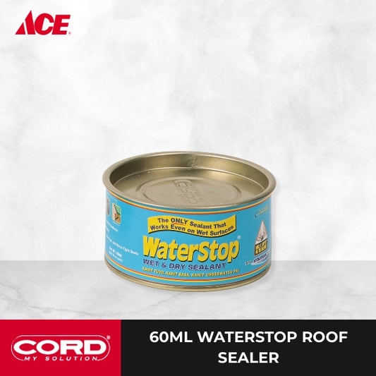 CORD 60ml Waterstop Roof Sealer