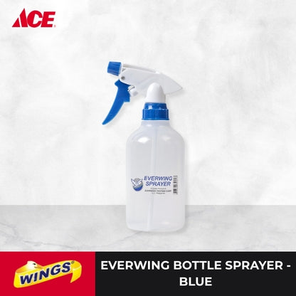 EVERWING Bottle Sprayer - Blue